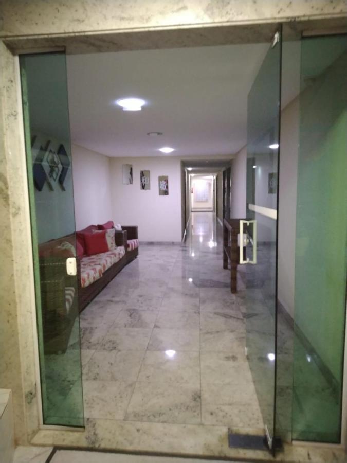 Ape Temporada Praia Grande Sp Completo Com Piscina, Churrasqueira, Estacionamento エクステリア 写真